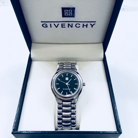 Givenchy Accessories - Givenchy Watch